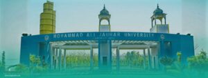 jauhar university