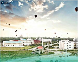 jauhar university