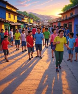 धराली (उत्तरकाशी) में बादल फटने की त्रासदी