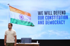 Rahul Gandhi के आरोप साबित हुए तो चुनाव आयोग के अफसरों और मीडिया पर होगी बड़ी कार्रवाई? सच जानिए!