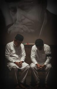 Azam khan साहब or Abdullah साहब को पैरोल न मिलना न्याय नहीं, इंसानियत के खिलाफ क्रूरता है।