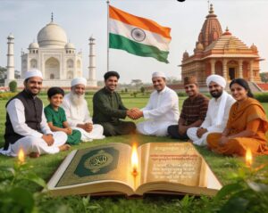 इस्लाम में गाय खाने का मसला: धार्मिक दृष्टिकोण