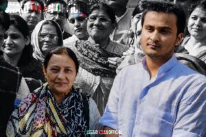 रमज़ान का महीना Abdullah Azam Khan