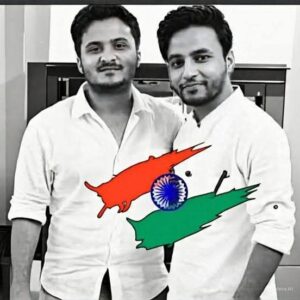 junaid khan official