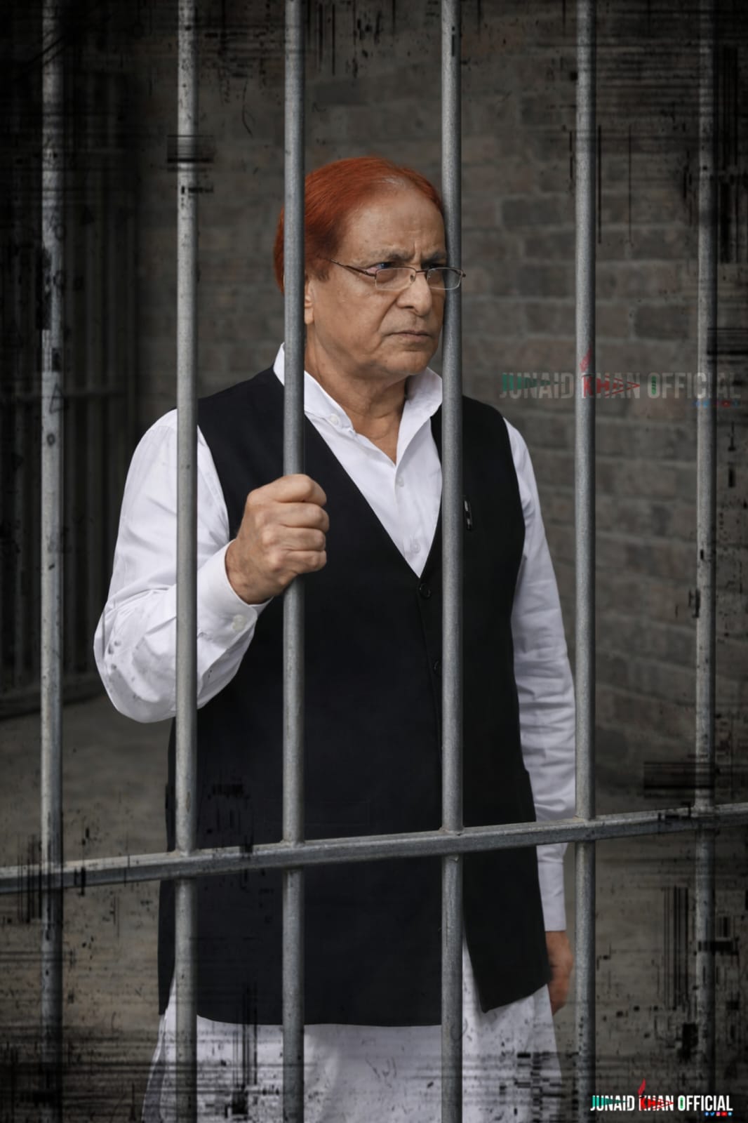 Rampur jail Azam Khan news