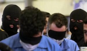 सऊदी अरब में मोसाद एजेंट गिरफ्तार